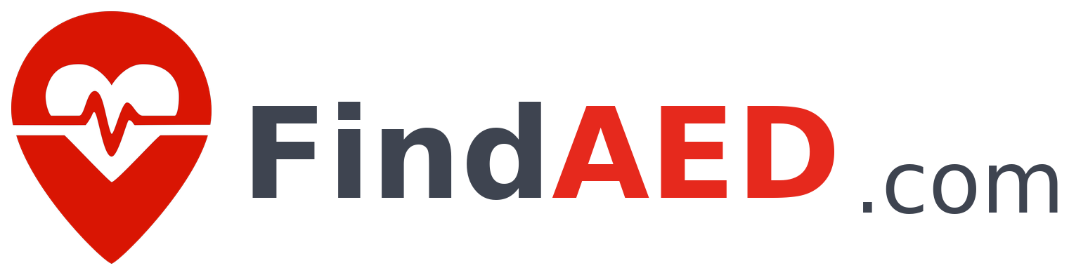 FindAED.com